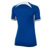 Billige Frauen Fussballtrikots Chelsea Heimtrikot 2023-2024 Kurzarm - immagine 2