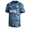 Billige Fussballtrikots Aston Villa 3rd trikot 2023-2024 Kurzarm Moussa Diaby 19 - Image 2
