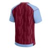 Billige Fussballtrikots Aston Villa Heimtrikot 2023-2024 Kurzarm - Slika 2
