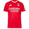 Fußballtrikots Benfica Heimtrikot 2024-25 für Herren Joao Neves 87 - immagine 2