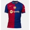 Neuen Herren FC Barcelona 2024-25 Heimtrikot Pedri Gonzalez 8 – Bild 2