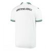 Borussia Monchengladbach Heimtrikot 2023-24 weiß Kurzarm - Image 2