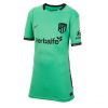 Frauen Fußball Trikot Atletico Madrid 3rd trikot 2023-24 Kurzarm Antoine Griezmann 7 - Image 2