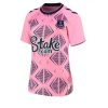 Frauen Everton Auswärtstrikot 2022-23 Kurzarm James Tarkowski 2 - Image 2