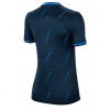 Frauen Fußballtrikot Chelsea Auswärtstrikot 2023-2024 Kurzarm im Sale - Bild 2