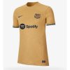 Frauen Fußballtrikots Barcelona Auswärtstrikot 2022-23 Kurzarm Eric Garcia 24 - Bild 2
