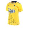 Frauen Fussballtrikots Everton 3rd trikot 2022-23 Kurzarm James Tarkowski 2 - Slika 2