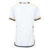 Frauen Real Madrid Heimtrikot 2023-24 Kurzarm Bestseller Fußballtrikot - Afbeelding 2