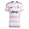 Fußball Trikots Kaufen Billig Juventus Auswärtstrikot 2023-24 Kurzarm Paul Pogba 10 - Afbeelding 2