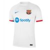 Herren FC Barcelona Auswärtstrikot 2023-24 Kurzarm im Sale