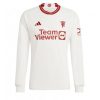 Günstige Fußballtrikots Manchester United 3rd trikot 2023-24 Langarm Victor Lindelof 2 - Obrázek 2