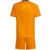 Günstiges Kindertrikot Real Madrid 24-25 Auswärtstrikot Trikotsatz Kit – Bild 2