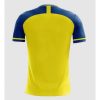 Herren Al-Nassr Heimtrikot 2023-24 Kurzarm Fussballtrikots Günstig - Obrázek 2