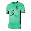 Herren Atletico Madrid 3rd trikot 2023-24 Kurzarm Fußballtrikots Sale Axel Witsel 20 - Slika 2