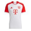 Fussballtrikots Günstig Bayern Munich Heimtrikot 2023-2024 Kurzarm Joshua Kimmich 6 - Image 2