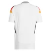 Herren DFB Deutschland EM 2024 Heimtrikot Euro 24 weiß Kurzarm - Obrázek 2