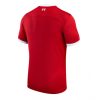 Herren FC Liverpool 2023-24 Heimtrikot Kurzarm Fußballtrikots - Image 2