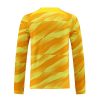 Herren Fußball Trikot Paris Saint-Germain Torwart 3rd trikot 2023-24 Langarm - Obrázek 2