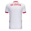 Herren Fußballtrikot RB Leipzig Heim Trikotsatz 2024-2025 - Obrázek 2