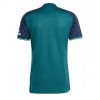 Herren Fussballtrikots Arsenal 3rd trikot 2023-24 Kurzarm Personalisierbar – Bild 2