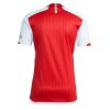 Herren Fußballtrikots Arsenal Heimtrikot 2023-24 Kurzarm - Slika 2