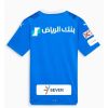 Herren Günstige Fußballtrikots Al-Hilal Heimtrikot 2023-2024 Kurzarm - Billede 2