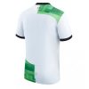 Herren Liverpool Auswärtstrikot 2023-24 Kurzarm Bestseller Fußballtrikot - Billede 2
