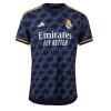 Herren Real Madrid Auswärtstrikot 2023-24 Kurzarm Vinicius Junior 7 - immagine 2