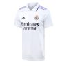 Herren Real Madrid Heimtrikot 2022-23 Kurzarm Online Kaufen Eder Militao 3 – Image 2