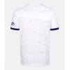 Herren Tottenham Hotspur Heimtrikot 2023-24 Kurzarm Personalisierbar - Billede 2