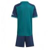 Kinder Arsenal 3rd trikot Kinder 2023-2024 Günstige Fußballtrikots Trikotsatz - Obrázek 2