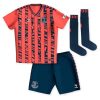 Fussballtrikots kinder sale Everton Auswärtstrikot 23/24 Dwight McNeil 7 - Imagen 2