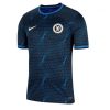 Neuen Herren Chelsea Auswärtstrikot 2023-24 Kurzarm Bestellen