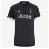 Neuen Juventus 3rd trikot 2023-24 Kurzarm Leonardo Bonucci 19 - Obrázek 2