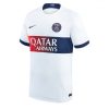 Herren Paris Saint-Germain PSG 2023-24 Auswärtstrikot Kurzarm Neymar Jr 10 - Obrázek 2