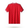 Vintage Manchester United 1986-88 Heimtrikot Fußballtrikot Kurzarm für Herren – Image 2
