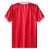 Vintage Manchester United 1990/92 Heimtrikot Fussballtrikots für Herren - Image 2