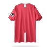 Vintage Manchester United 2008 Manchester united Home Euro Three Stars - Bild 2