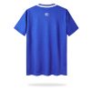 Vintage Rangers Admiral 1990-92 Herren Heimtrikot Kurzarm Billige Fussballtrikots – Image 2