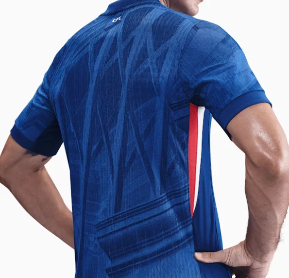 Chelsea 2025/26 Heimtrikot-1