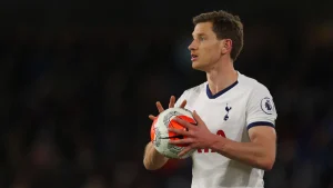 Vertonghen: The Great Wall of Steel in North London-3