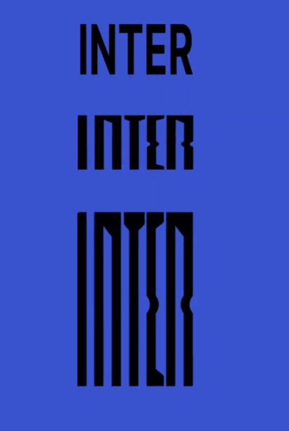 Inter Mailand Heimtrikot für die neue Saison-1