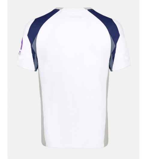 Tottenham Hotspur Heimtrikot 2025-26 Kurzarm