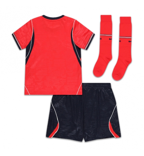 England Auswärtstrikot Kinder WM 2026 im Sale 3 England Auswärtstrikot Kinder WM 2026 im Sale 3
