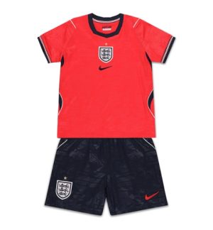 England Auswärtstrikot Kinder WM 2026 im Sale