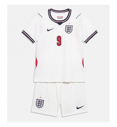 England Harry Kane #9 Heimtrikot Kinder WM 2026 im Sale 3 England Harry Kane #9 Heimtrikot Kinder WM 2026 im Sale 3