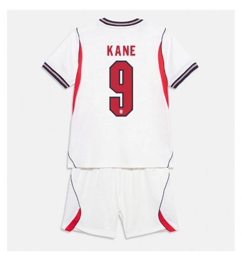 England Harry Kane #9 Heimtrikot Kinder WM 2026 im Sale 2 England Harry Kane #9 Heimtrikot Kinder WM 2026 im Sale 2