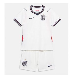 England Heimtrikot Kinder WM 2026 im Sale