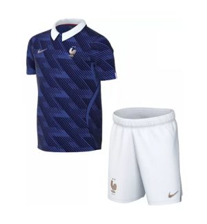 Frankreich Heimtrikot Kinder WM 2026 Bestseller Fußballtrikot
