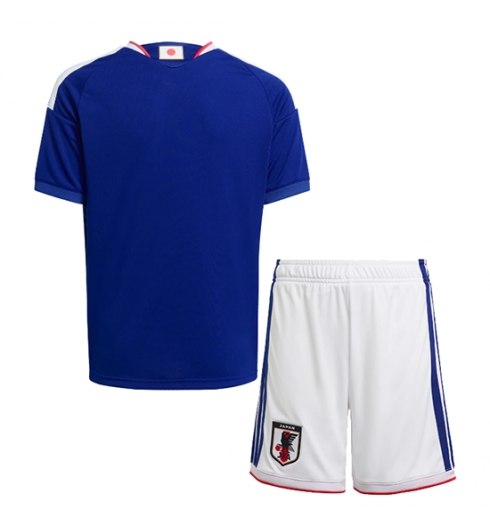Japan Heimtrikot Kinder WM 2026 im Sale 3 Japan Heimtrikot Kinder WM 2026 im Sale 3